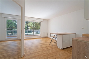 appartement à la vente -   13009  MARSEILLE 9E ARRONDISSEMENT, surface 36 m2 vente appartement - APR736251